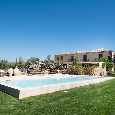 Baglio Siciliamo Country House (Adults Only) Hotel Lido di Noto Exterior photo