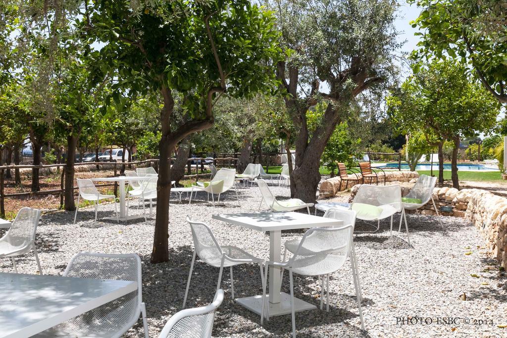 Baglio Siciliamo Country House (Adults Only) Hotel Lido di Noto Exterior photo