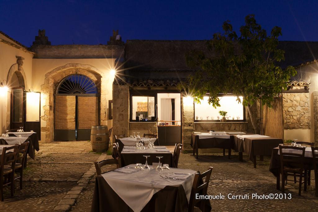 Baglio Siciliamo Country House (Adults Only) Hotel Lido di Noto Exterior photo