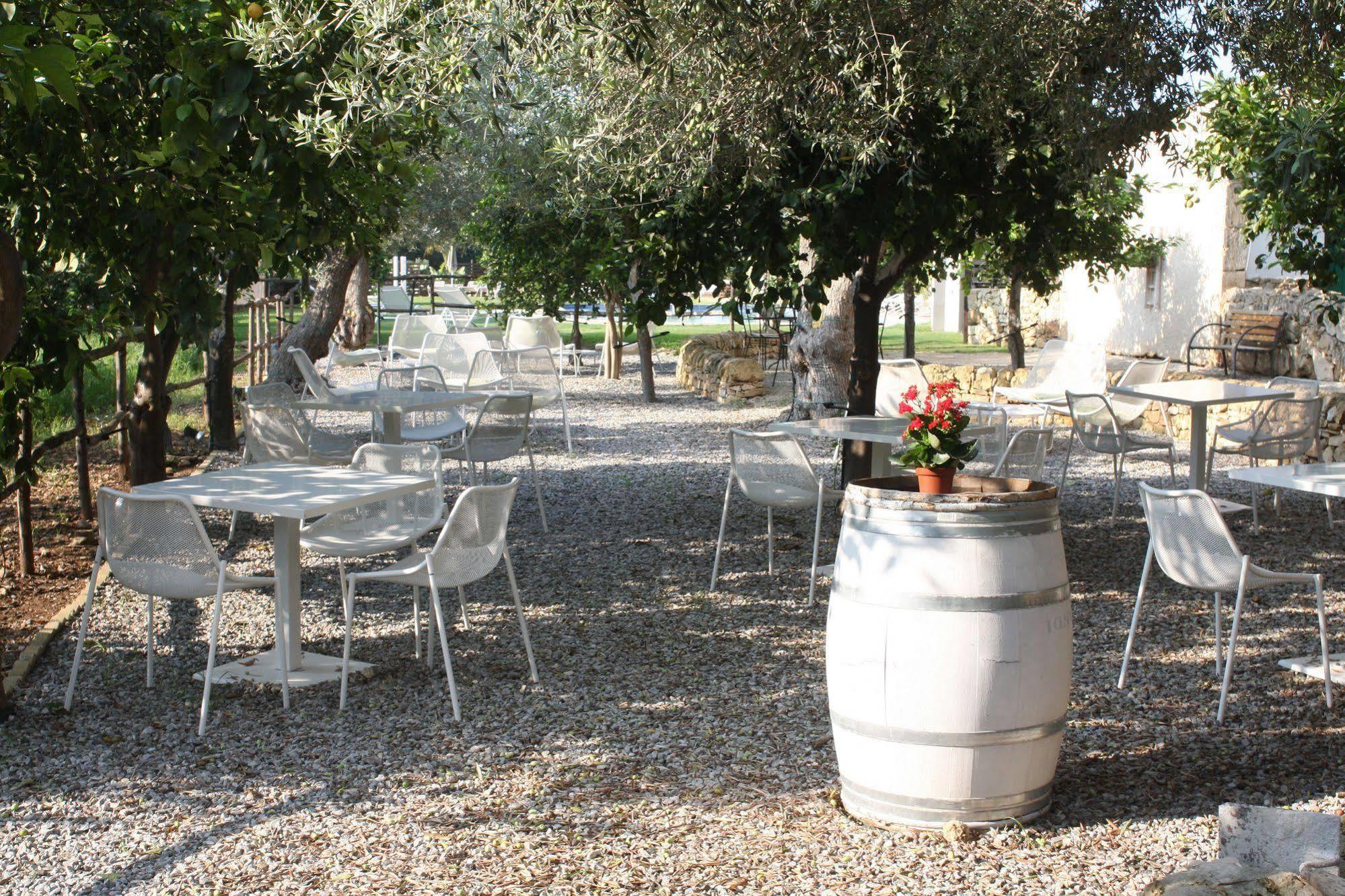 Baglio Siciliamo Country House (Adults Only) Hotel Lido di Noto Exterior photo