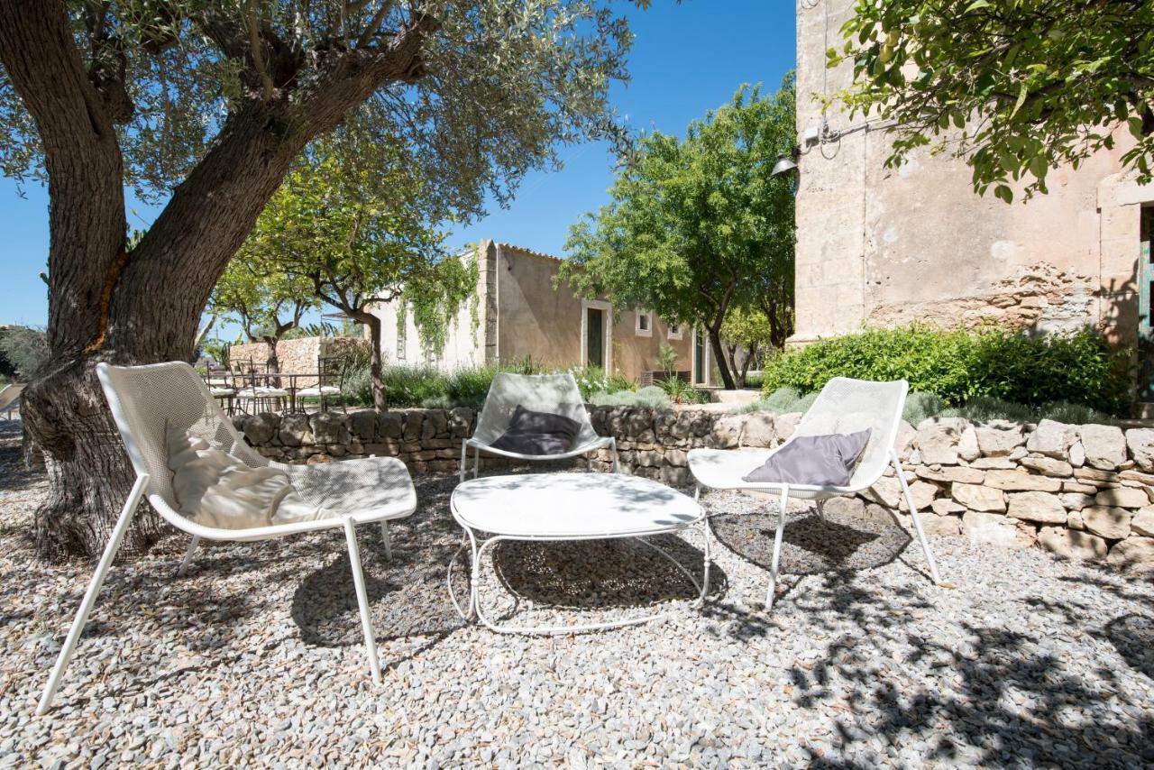 Baglio Siciliamo Country House (Adults Only) Hotel Lido di Noto Exterior photo